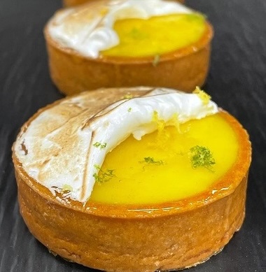 Recipe of the Month
